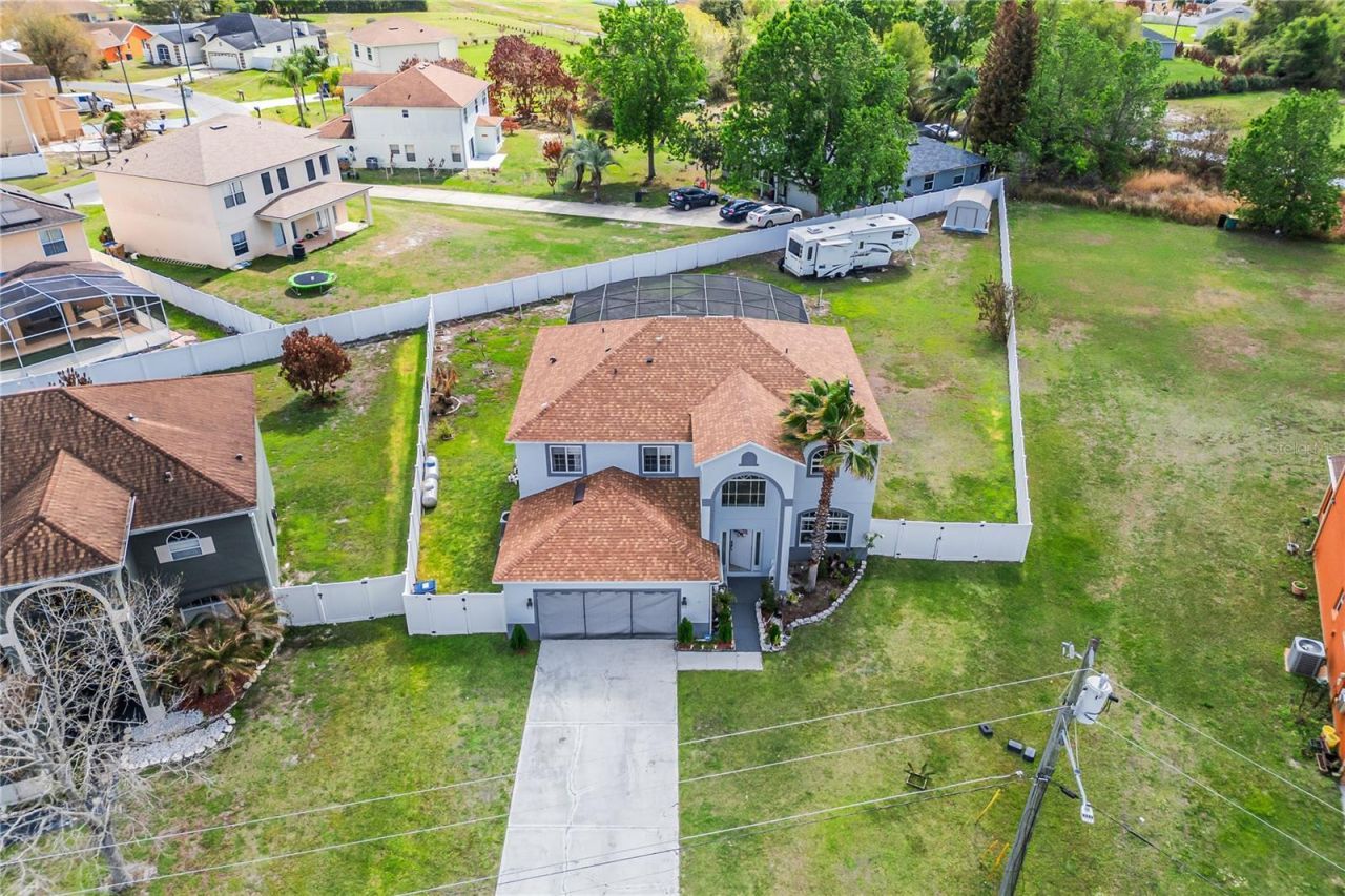 554 Bristol Circle , Kissimmee, FL 34758 Photo