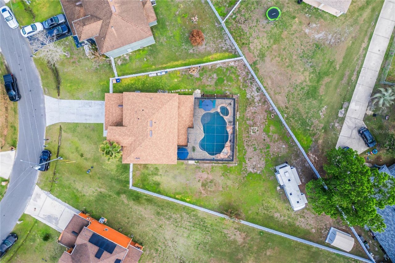 554 Bristol Circle , Kissimmee, FL 34758 Photo