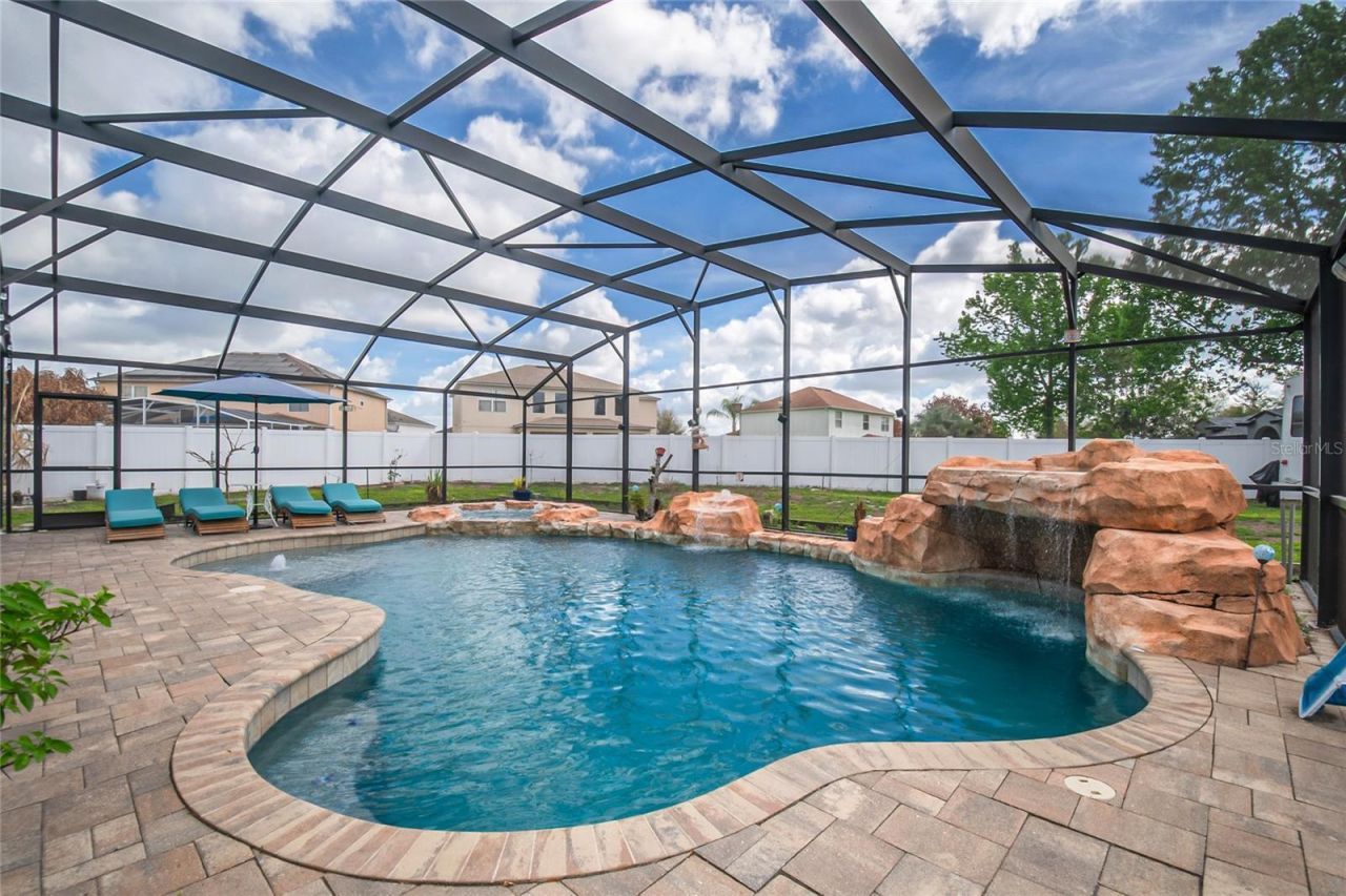 554 Bristol Circle , Kissimmee, FL 34758 Photo