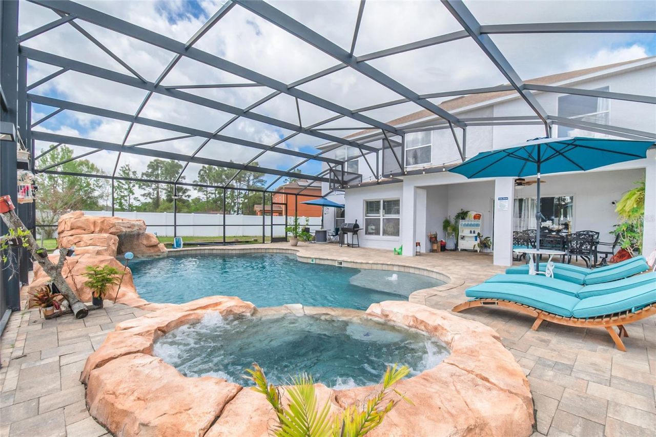 554 Bristol Circle , Kissimmee, FL 34758 Photo