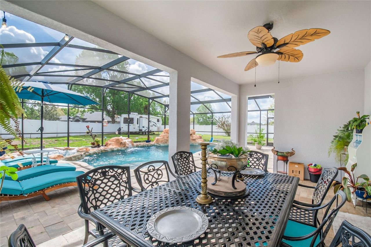 554 Bristol Circle , Kissimmee, FL 34758 Photo