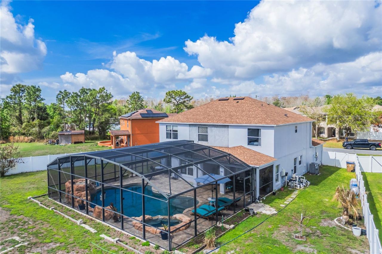 554 Bristol Circle , Kissimmee, FL 34758 Photo