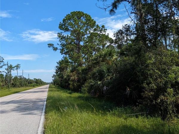 492 BISCAYNE DRIVE , PORT CHARLOTTE, FL 33953