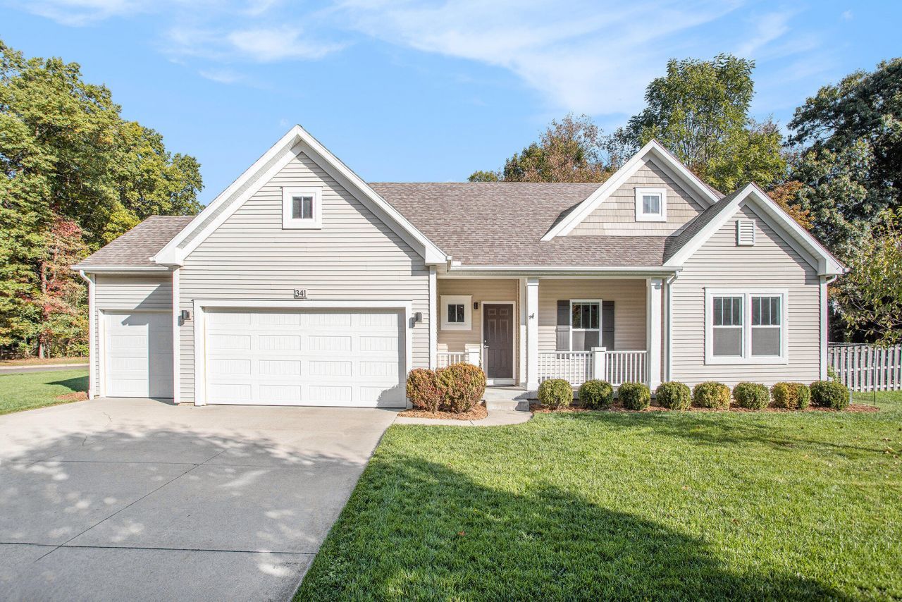 341 Cliffwood Avenue, Portage, MI 49002 Main Photo