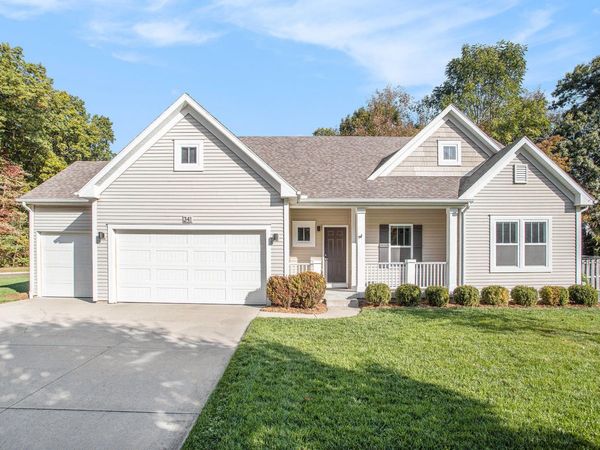 341 Cliffwood Avenue, Portage, MI 49002