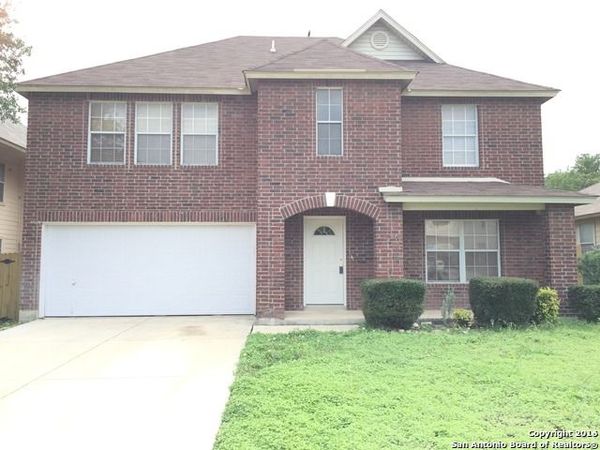 443 Bluegrass Creek, San Antonio, TX 78253