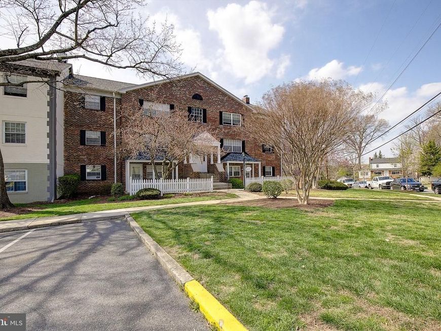 4407 Romlon Street, Unit 303, Beltsville, MD 20705 Main Photo