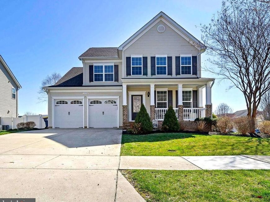 23590 Margrave Drive, Leonardtown, MD 20650 Main Photo