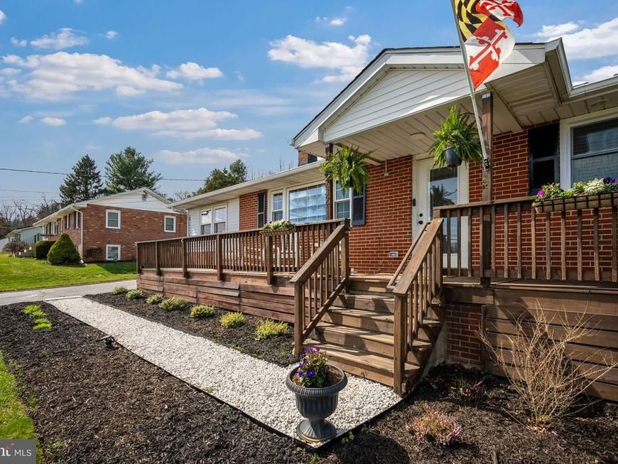 5232 Freter Road, Sykesville, MD 21784 Main Photo