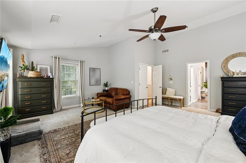 4804 Ivy Ridge Drive Se, Unit 3, Atlanta, GA 30339 Main Photo