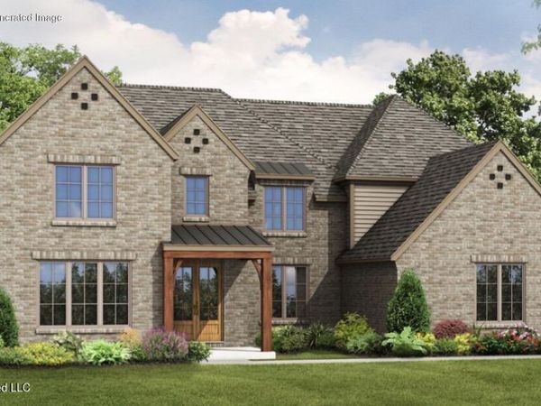 1795 Single Tree Drive, Hernando, MS 38632