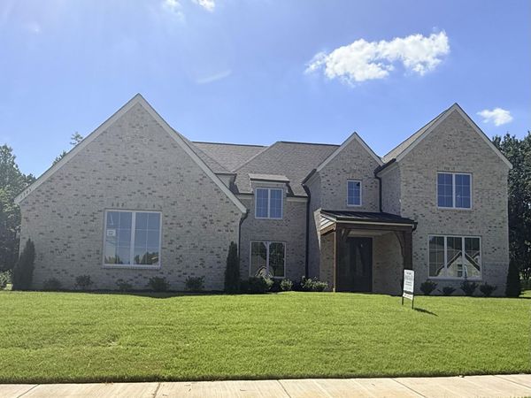 1795 Single Tree Drive, Hernando, MS 38632