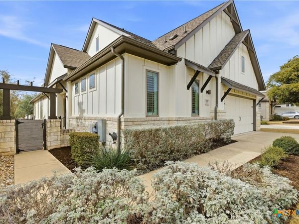 225 Diamondback Drive , Georgetown, TX 78628