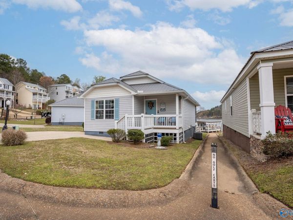4480 County Road 44, Leesburg, AL 35983