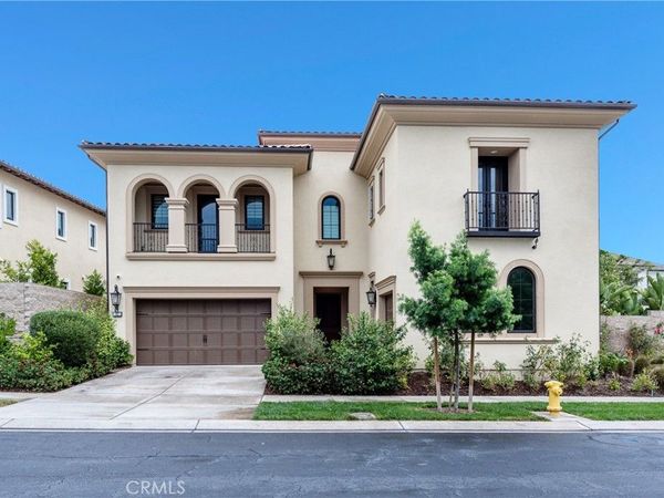 93 Spacial, Irvine, CA 92618