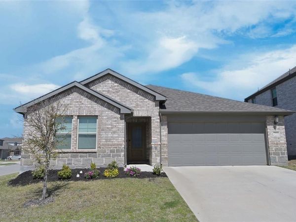 2536 Peoria Drive, Fort Worth, TX 76179