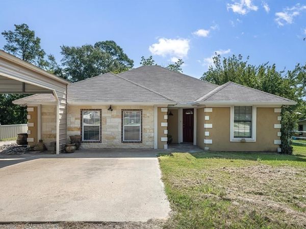 408 N Richardson Street , Grand Saline, TX 75140