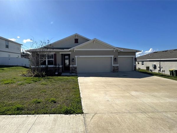 2448 SPRING BREEZE DRIVE, LEESBURG, FL 34748