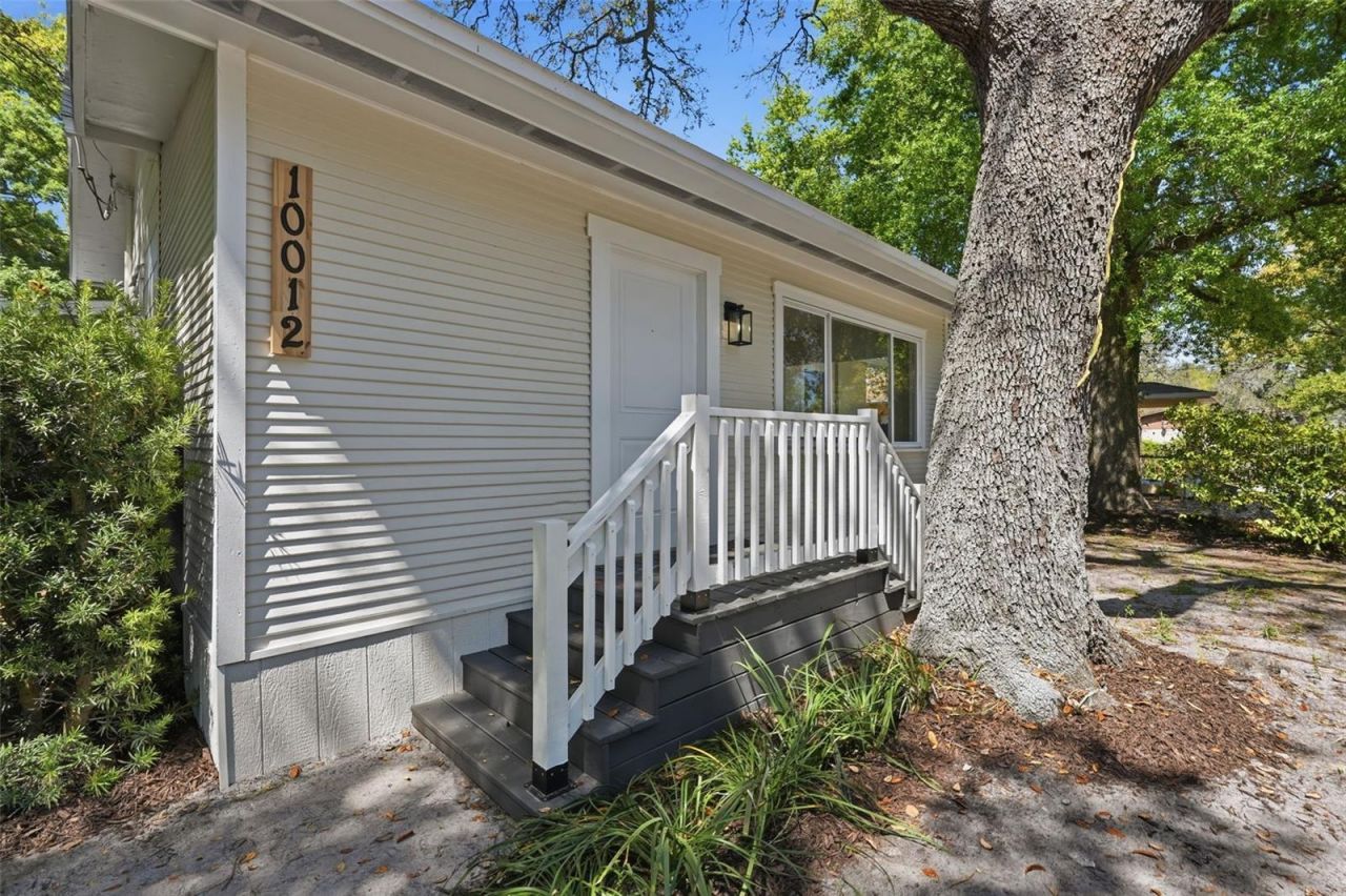 10012 N 10th Street , Tampa, FL 33612 Photo