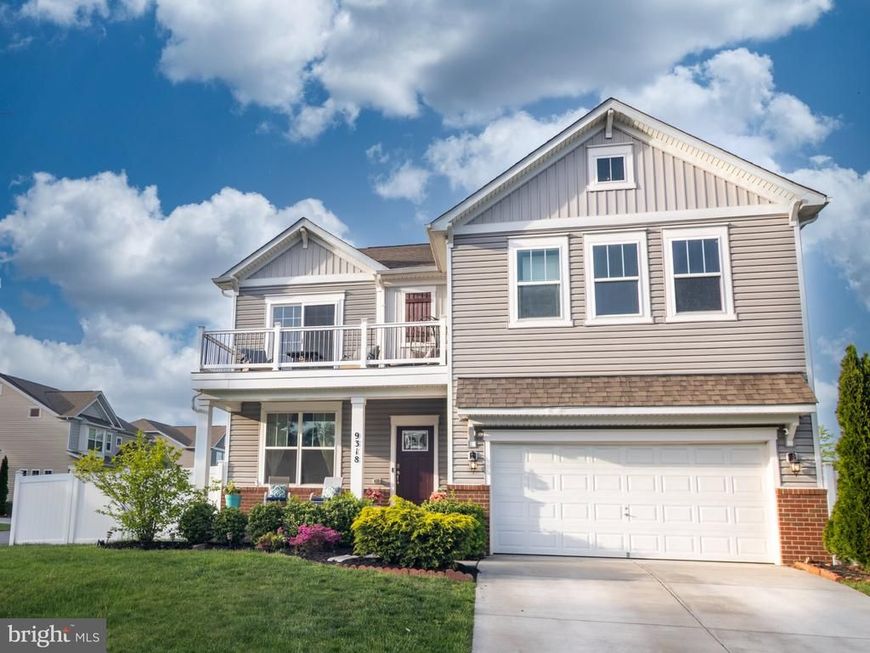9318 Sydney Way, Laurel, MD 20723 Main Photo