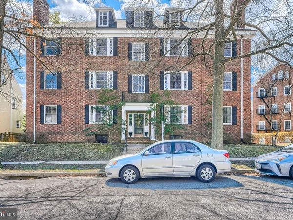 607 SOMERSET ROAD, Unit 5, BALTIMORE, MD 21210