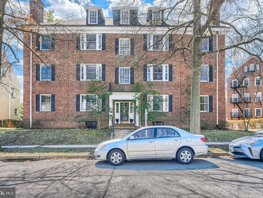 607 Somerset Road, Unit 5, Baltimore, MD 21210 Main Photo