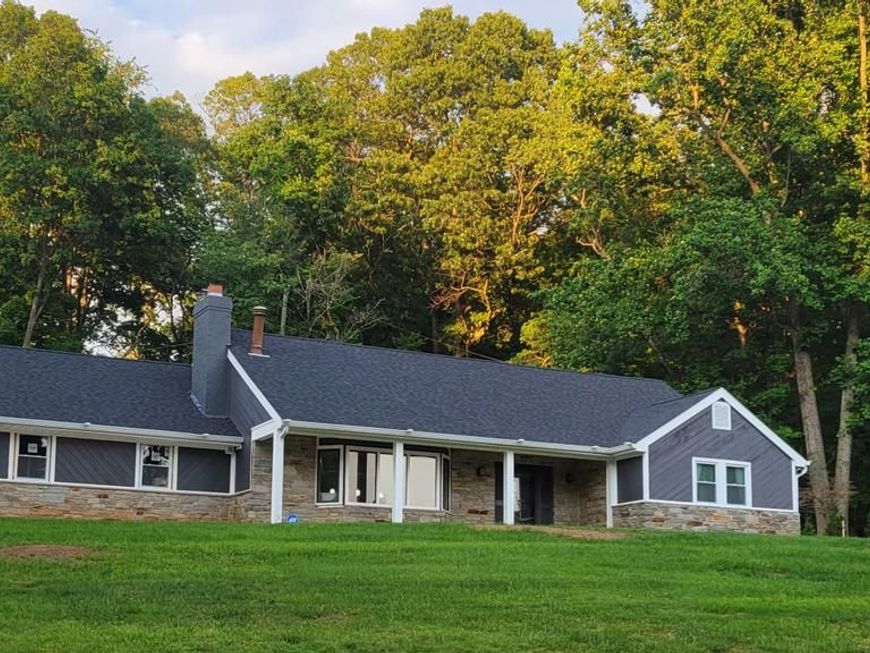 9 Rainbow Court, Owings Mills, MD 21117 Main Photo