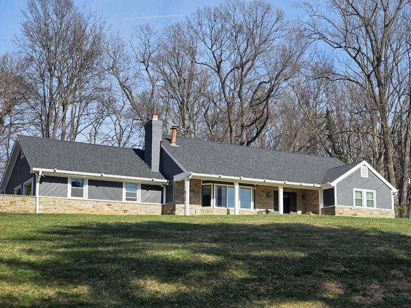 9 RAINBOW COURT, OWINGS MILLS, MD 21117