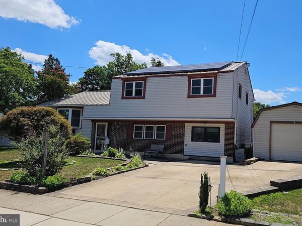 125 COLONIAL, EDGEWATER PARK, NJ 08010