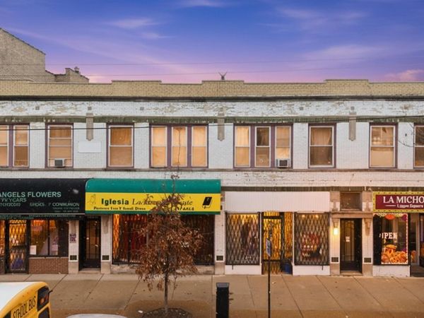 3740-46 W FULLERTON Avenue, Chicago, IL 60647