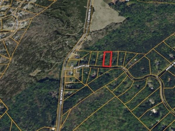 0 Kennon Drive, Unit 1, Cataula, GA 31804