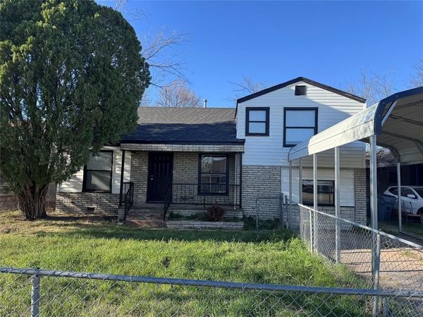 1813 NW Lake Avenue, Lawton, OK 73507