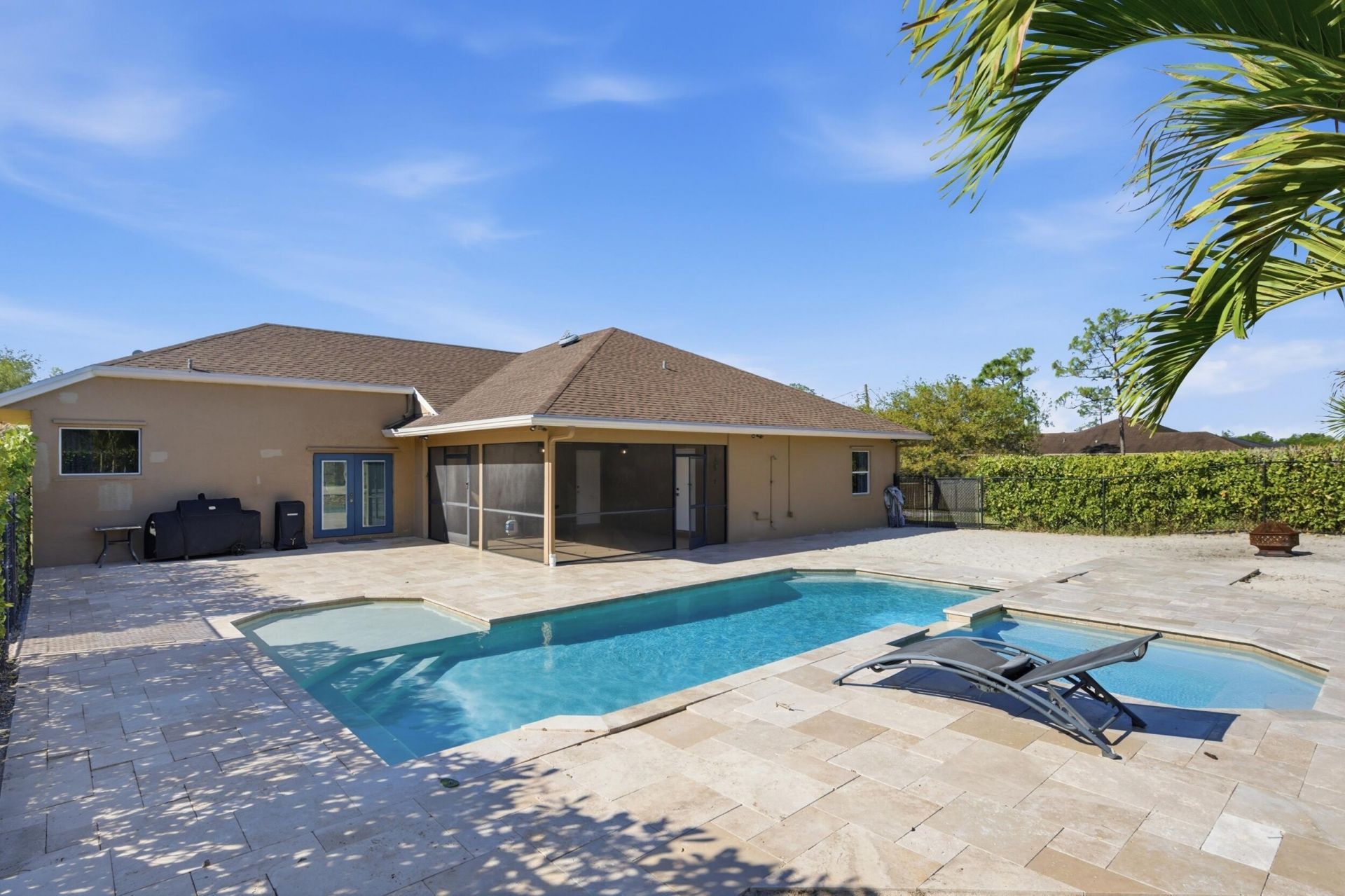 17791 N 44th Pl Place N, The Acreage, FL 33470 Photo