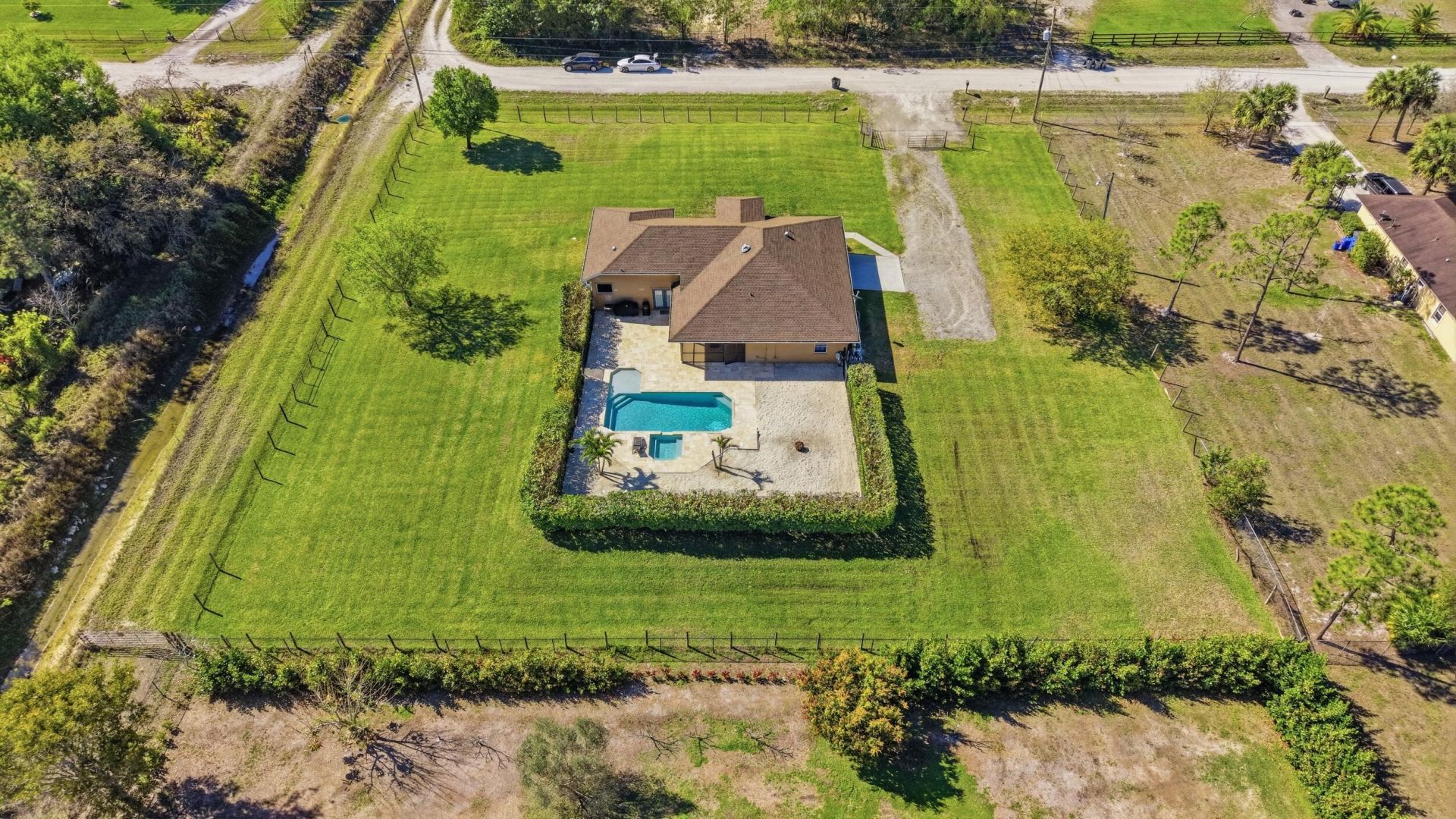 17791 N 44th Pl Place N, The Acreage, FL 33470 Photo