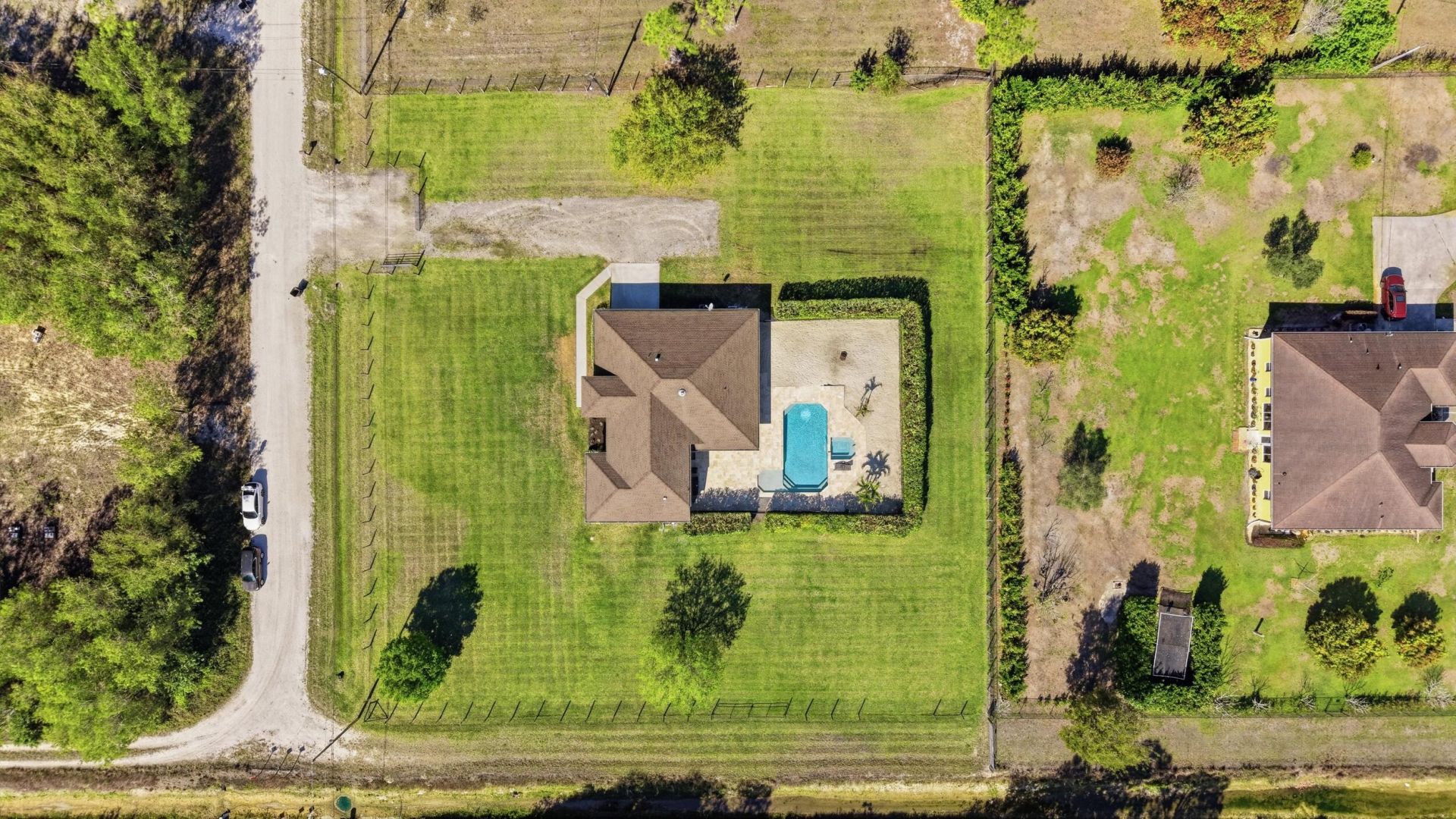 17791 N 44th Pl Place N, The Acreage, FL 33470 Photo