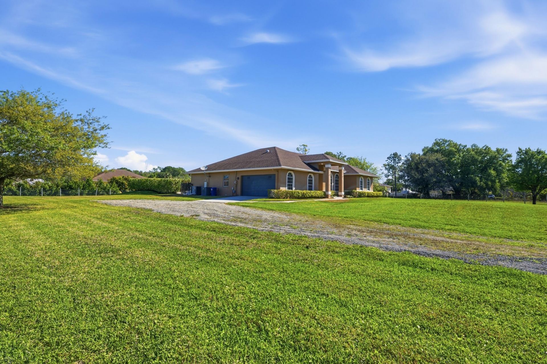 17791 N 44th Pl Place N, The Acreage, FL 33470 Photo