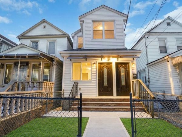 107-46 120th Street, Richmond Hill S., NY 11419