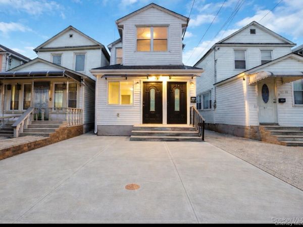 107-46 120th Street, Richmond Hill S., NY 11419