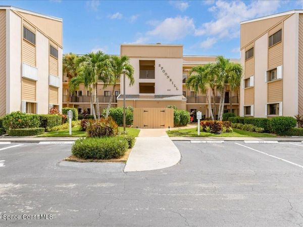 6165 S Mirror Lake Drive , Unit 103, Sebastian, FL 32958