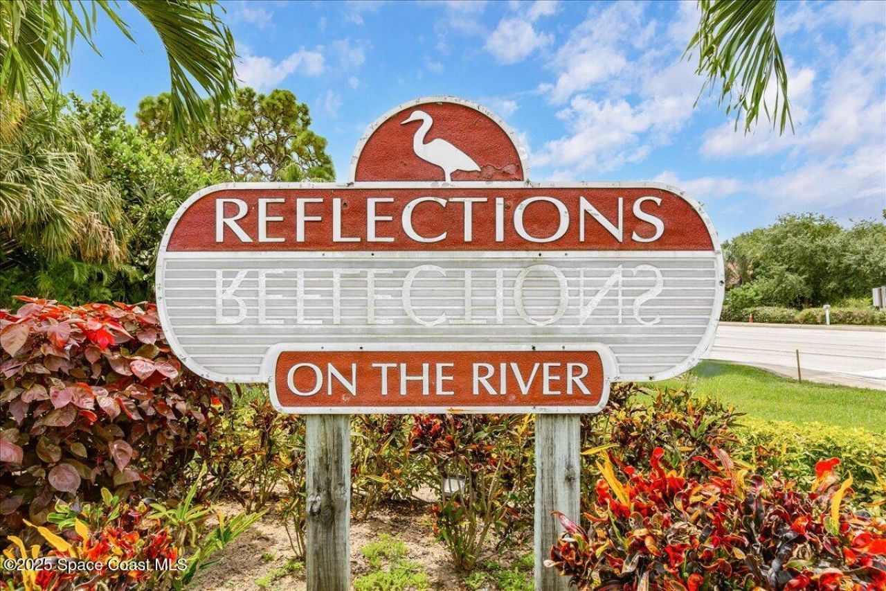 6165 S Mirror Lake Drive , Unit 103, Sebastian, FL 32958 Photo