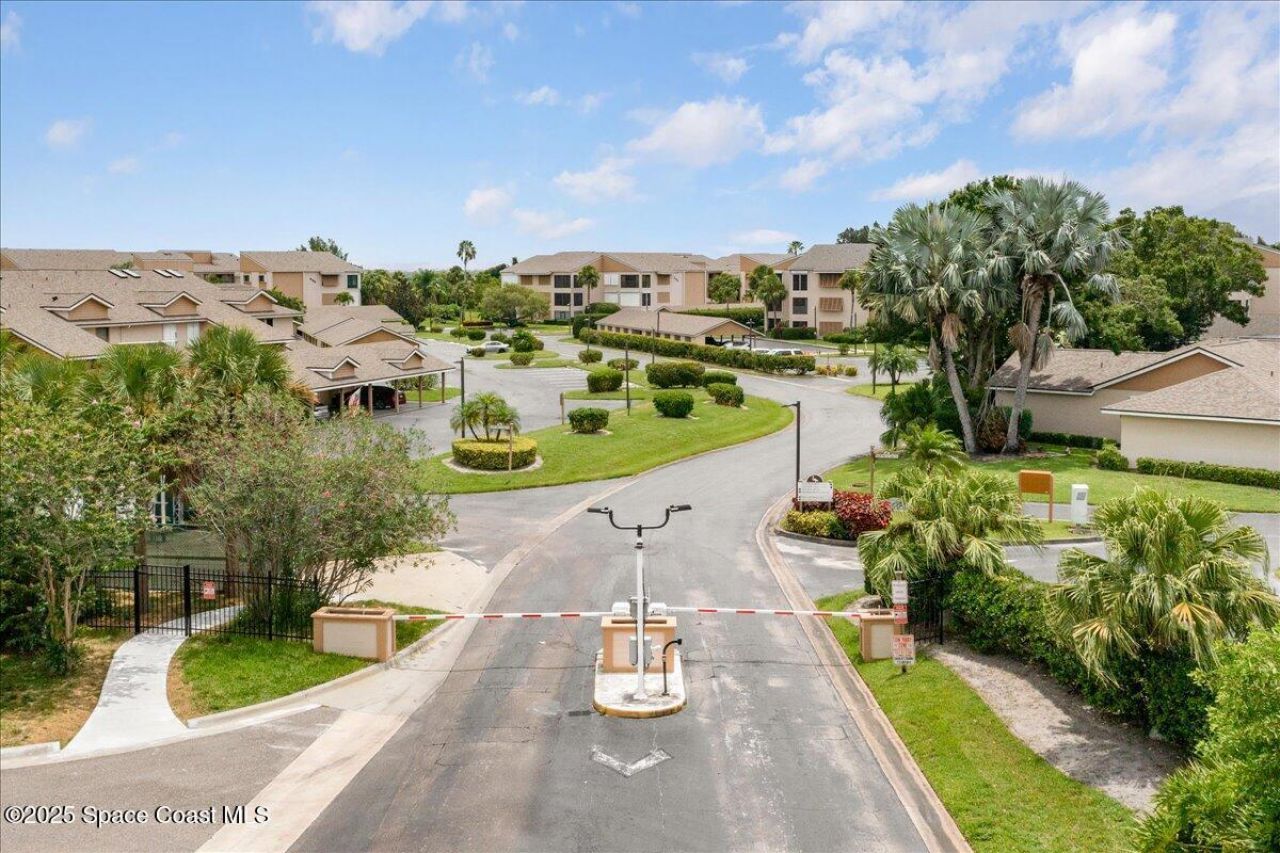 6165 S Mirror Lake Drive , Unit 103, Sebastian, FL 32958 Photo