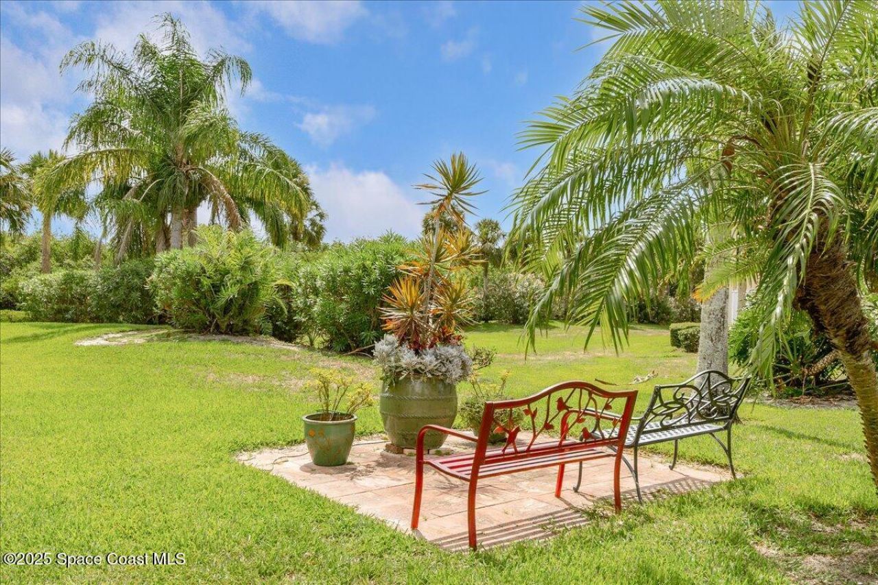 6165 S Mirror Lake Drive , Unit 103, Sebastian, FL 32958 Photo