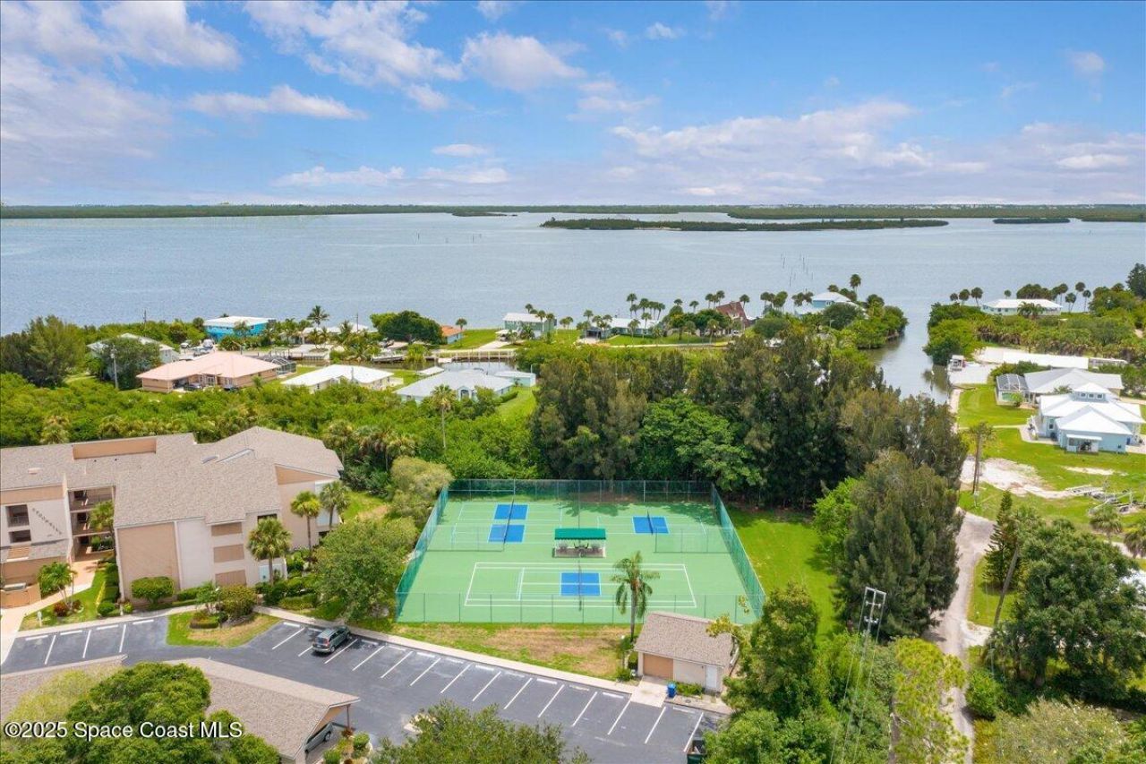 6165 S Mirror Lake Drive , Unit 103, Sebastian, FL 32958 Photo