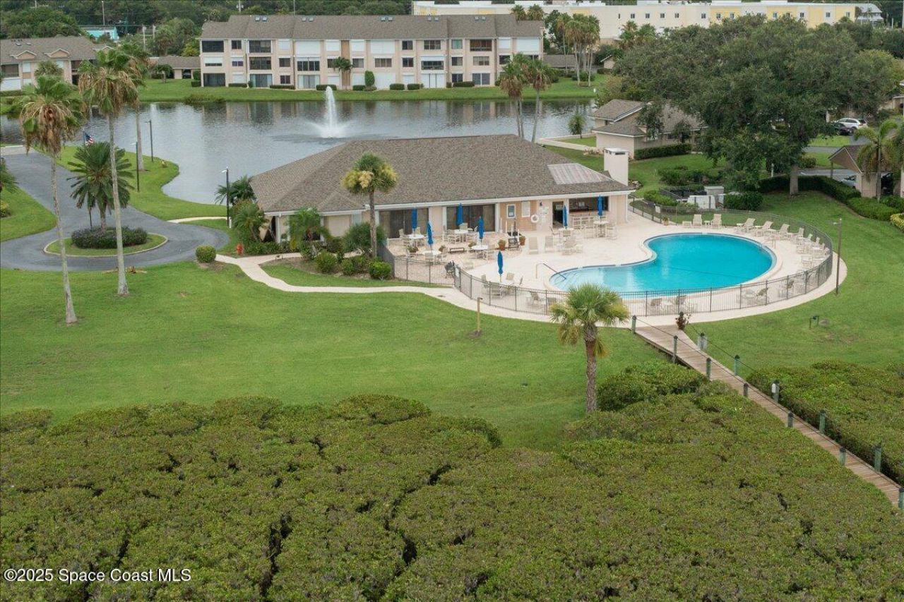 6165 S Mirror Lake Drive , Unit 103, Sebastian, FL 32958 Photo
