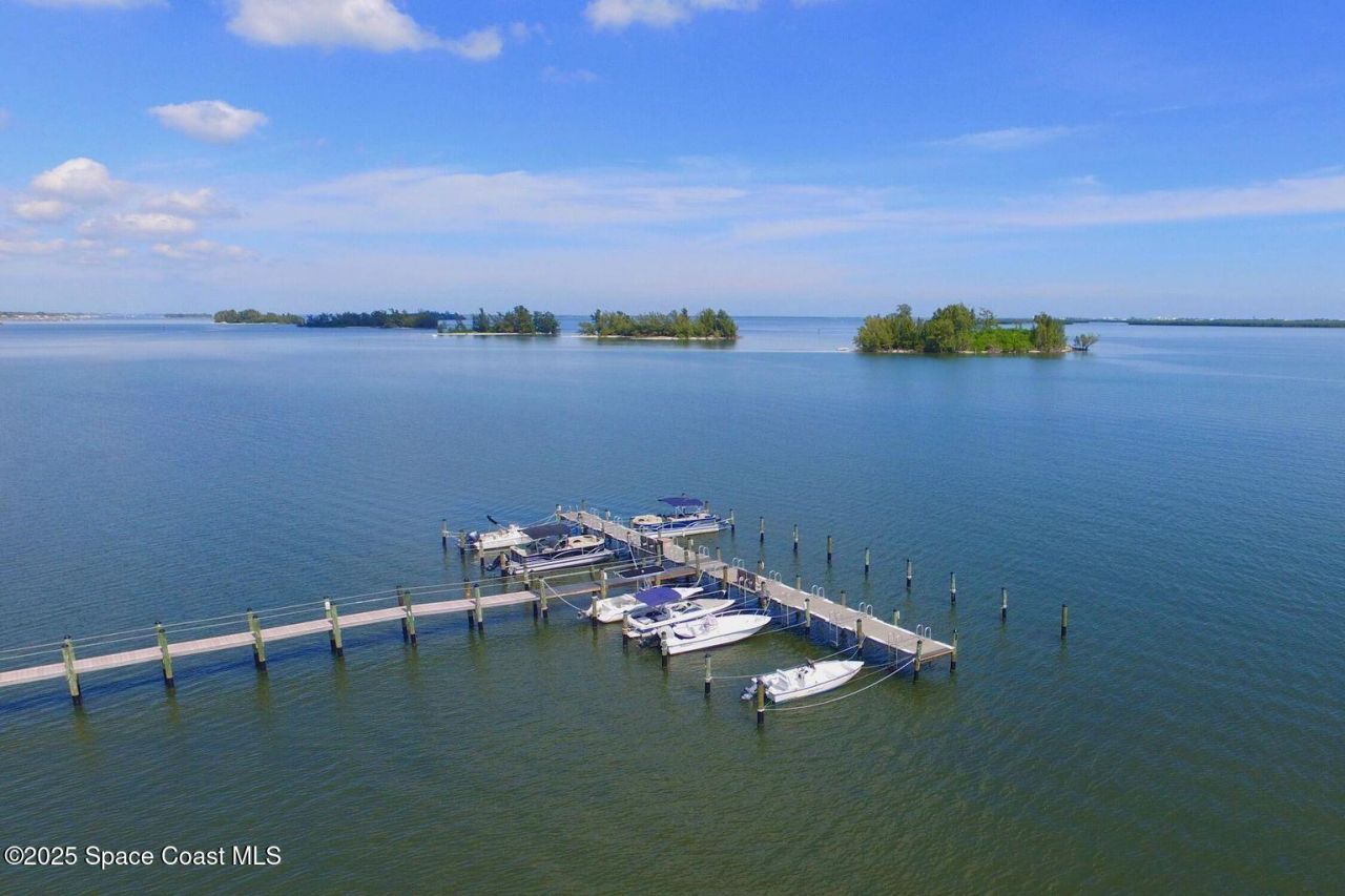 6165 S Mirror Lake Drive , Unit 103, Sebastian, FL 32958 Photo