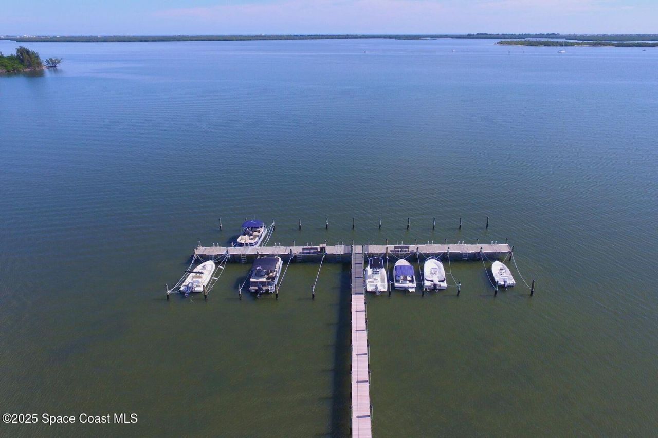 6165 S Mirror Lake Drive , Unit 103, Sebastian, FL 32958 Photo