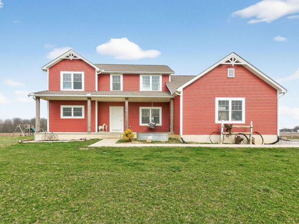 29900 Lemasters Road, Richwood, OH 43344