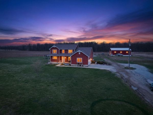 29900 Lemasters Road, Richwood, OH 43344