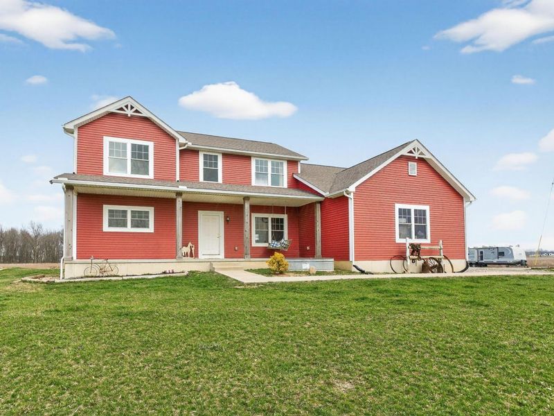 29900 Lemasters Road, Richwood, OH 43344 Photo 2