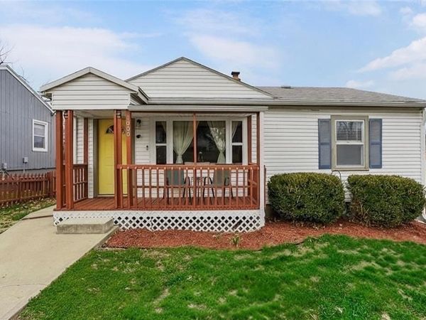 1000 Kiowa Street, Leavenworth, KS 66408